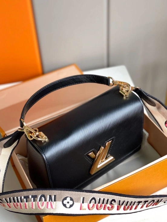 VUITTON MM TWIST LOUIS 0709